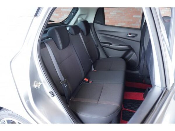 Ref:AUX-19898675 SUZUKI SWIFT SPORT 2021 - Image 7
