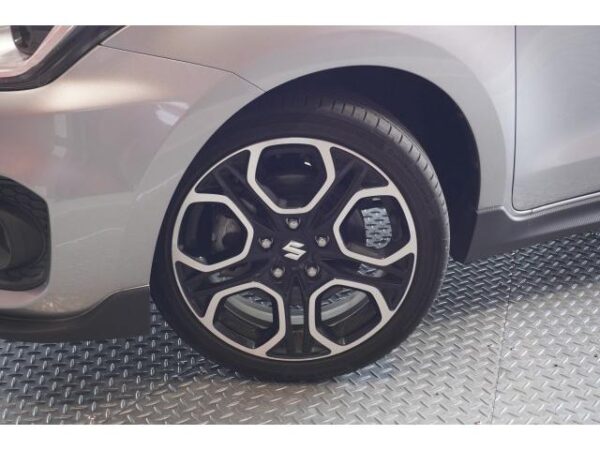 Ref:AUX-19898675 SUZUKI SWIFT SPORT 2021 - Image 9