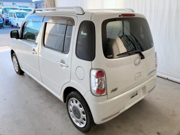 Ref:AUX-19898696 DAIHATSU MIRA COCOA 2013 - Image 2