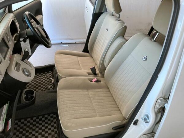 Ref:AUX-19898696 DAIHATSU MIRA COCOA 2013 - Image 11
