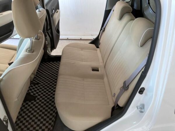 Ref:AUX-19898696 DAIHATSU MIRA COCOA 2013 - Image 12