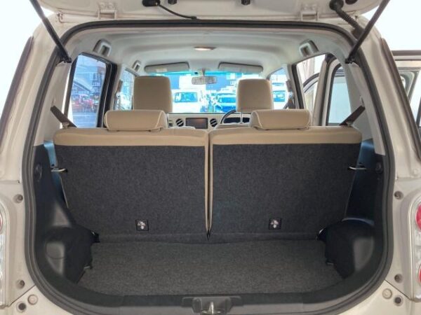 Ref:AUX-19898696 DAIHATSU MIRA COCOA 2013 - Image 13