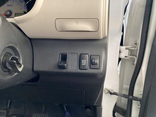 Ref:AUX-19898696 DAIHATSU MIRA COCOA 2013 - Image 16