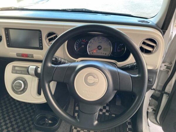 Ref:AUX-19898696 DAIHATSU MIRA COCOA 2013 - Image 17