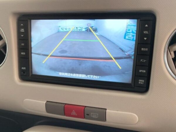 Ref:AUX-19898696 DAIHATSU MIRA COCOA 2013 - Image 20