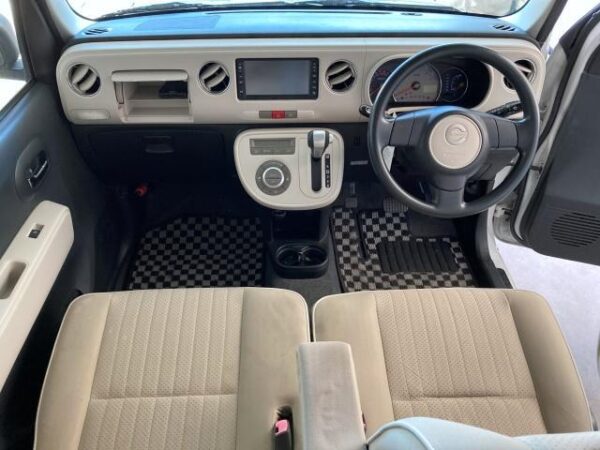 Ref:AUX-19898696 DAIHATSU MIRA COCOA 2013 - Image 3
