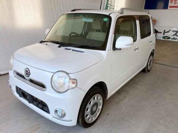 Ref:AUX-19898696 DAIHATSU MIRA COCOA 2013 - Image 4