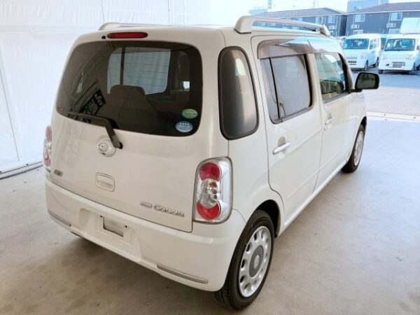 Ref:AUX-19898696 DAIHATSU MIRA COCOA 2013 - Image 5