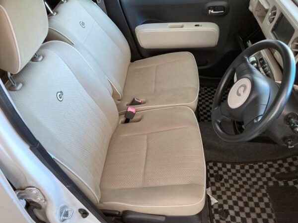 Ref:AUX-19898696 DAIHATSU MIRA COCOA 2013 - Image 6