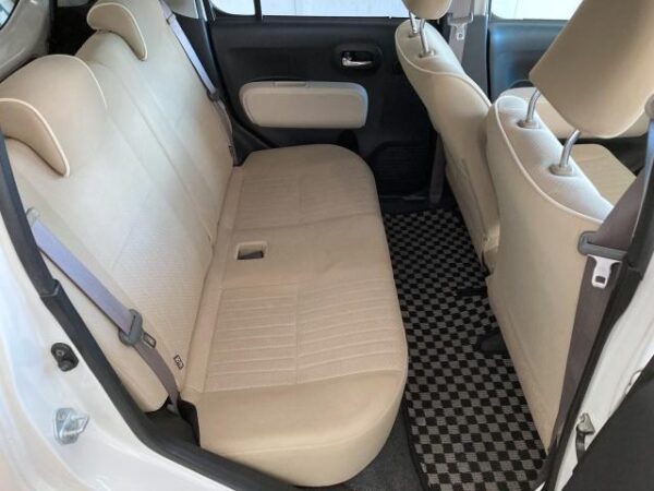 Ref:AUX-19898696 DAIHATSU MIRA COCOA 2013 - Image 7