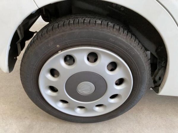 Ref:AUX-19898696 DAIHATSU MIRA COCOA 2013 - Image 9