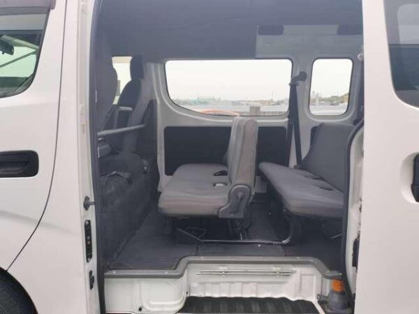 Ref:AUX-19900270 NISSAN NV350CARAVAN VAN 2012 - Image 14