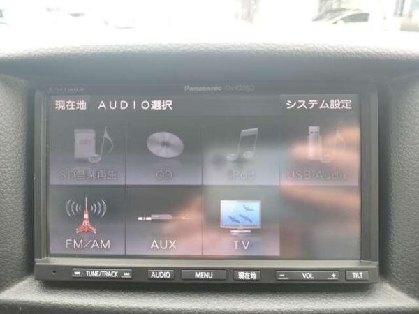 Ref:AUX-19900270 NISSAN NV350CARAVAN VAN 2012 - Image 19