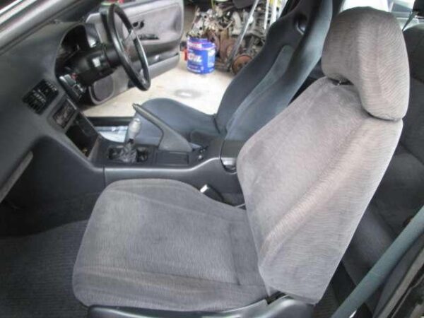 Ref:AUX-19900520 NISSAN 180SX 1994 - Image 11