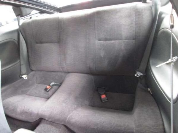Ref:AUX-19900520 NISSAN 180SX 1994 - Image 12