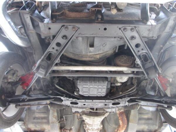 Ref:AUX-19900520 NISSAN 180SX 1994 - Image 15
