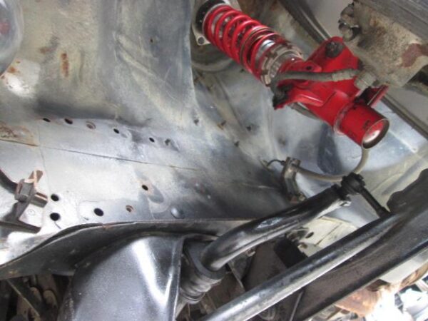 Ref:AUX-19900520 NISSAN 180SX 1994 - Image 16