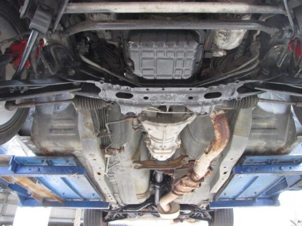 Ref:AUX-19900520 NISSAN 180SX 1994 - Image 18