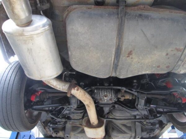 Ref:AUX-19900520 NISSAN 180SX 1994 - Image 19