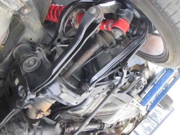 Ref:AUX-19900520 NISSAN 180SX 1994 - Image 20