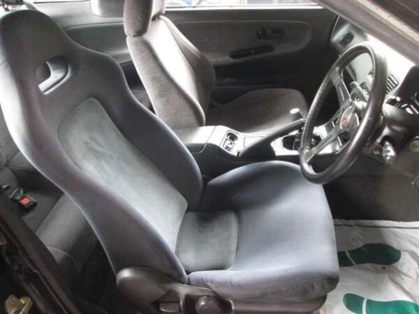 Ref:AUX-19900520 NISSAN 180SX 1994 - Image 7
