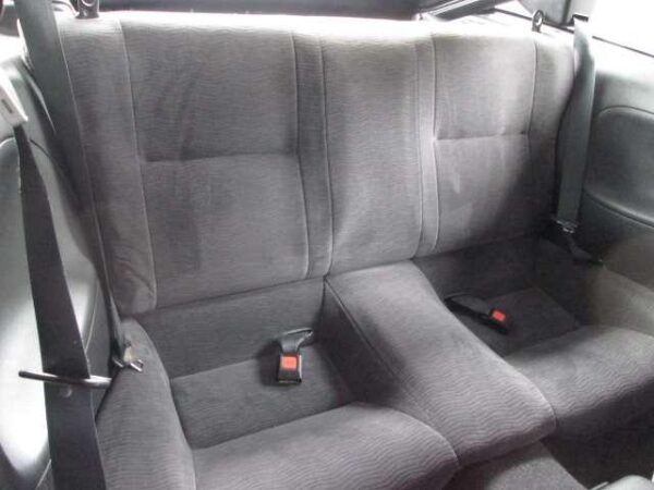 Ref:AUX-19900520 NISSAN 180SX 1994 - Image 8