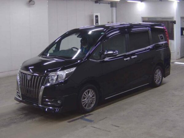 Ref:AUX-19902116 TOYOTA ESQUIRE 2017 - Image 5