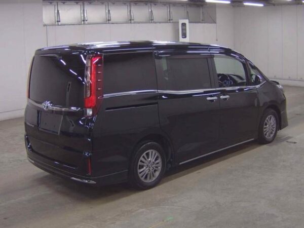 Ref:AUX-19902116 TOYOTA ESQUIRE 2017 - Image 6