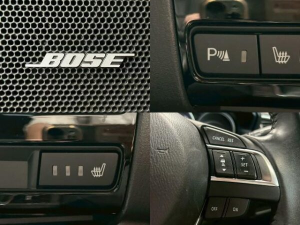 Ref:AUX-19902138 MAZDA CX-5 2015 - Image 6