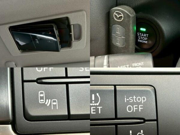 Ref:AUX-19902138 MAZDA CX-5 2015 - Image 7