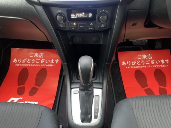 Ref:AUX-19902177 SUZUKI SWIFT 2012 - Image 15