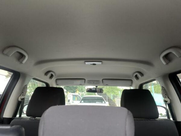 Ref:AUX-19902177 SUZUKI SWIFT 2012 - Image 16