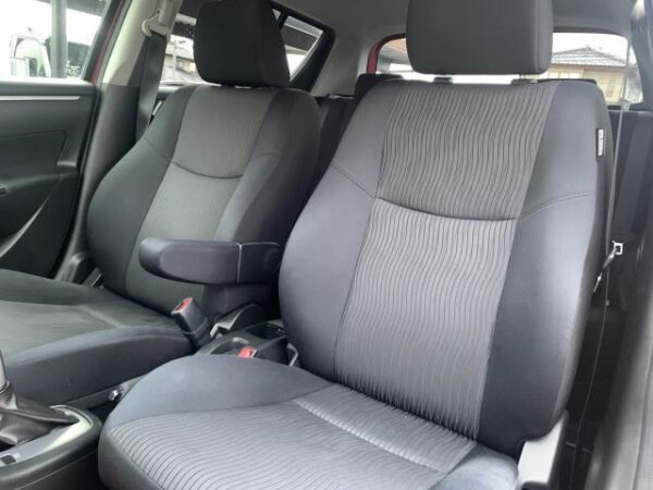 Ref:AUX-19902177 SUZUKI SWIFT 2012 - Image 6