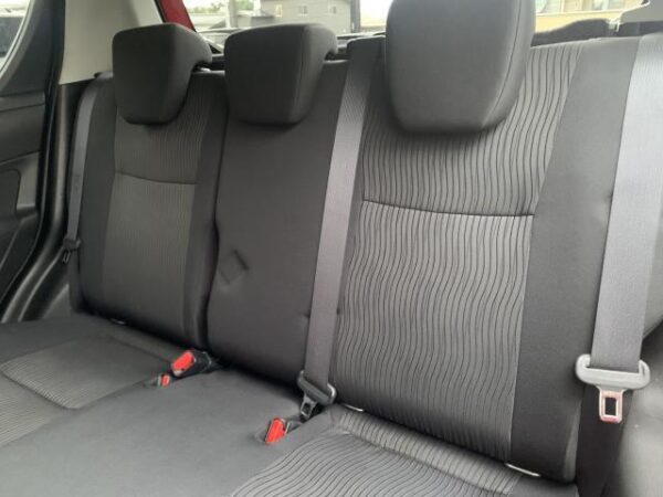 Ref:AUX-19902177 SUZUKI SWIFT 2012 - Image 7