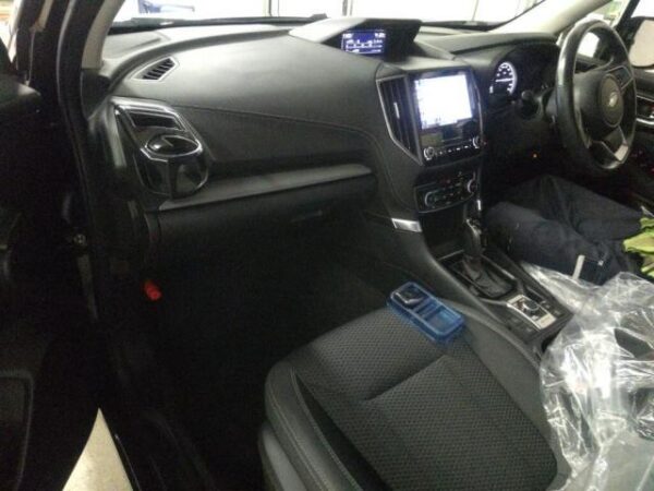 Ref:AUX-19902186 SUBARU FORESTER 2020 - Image 3