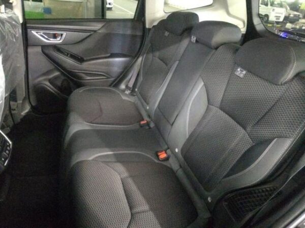 Ref:AUX-19902186 SUBARU FORESTER 2020 - Image 4