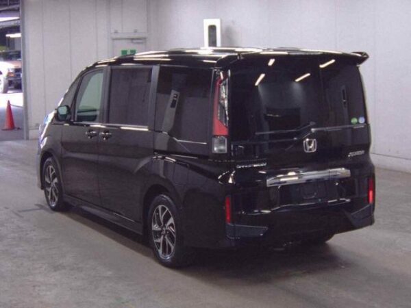 Ref:AUX-19902199 HONDA STEPWAGON SPADA 2019 - Image 2
