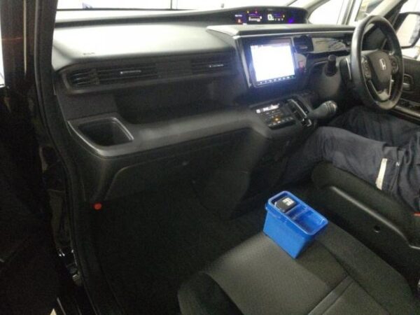 Ref:AUX-19902199 HONDA STEPWAGON SPADA 2019 - Image 3
