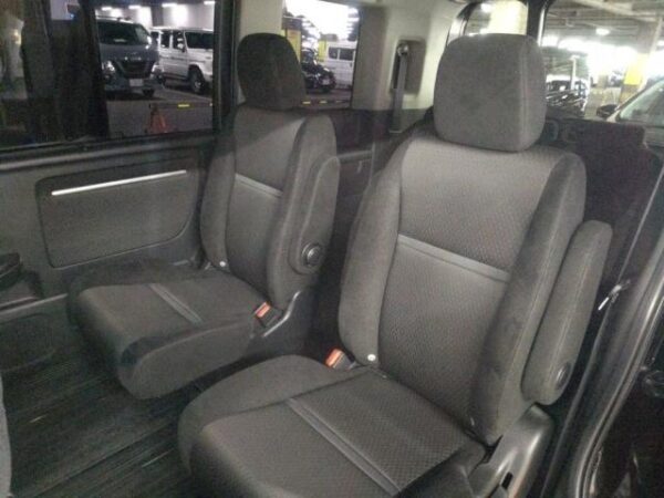 Ref:AUX-19902199 HONDA STEPWAGON SPADA 2019 - Image 4