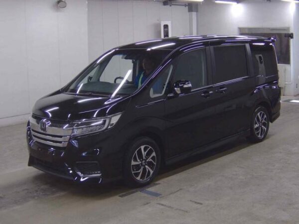 Ref:AUX-19902199 HONDA STEPWAGON SPADA 2019 - Image 5