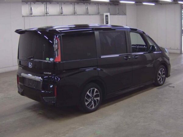 Ref:AUX-19902199 HONDA STEPWAGON SPADA 2019 - Image 6