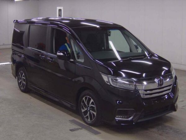 Ref:AUX-19902199 HONDA STEPWAGON SPADA 2019