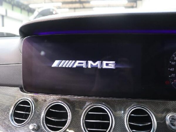 Ref:AUX-19902219 MERCEDES BENZ E-CLASS 2018 - Image 10
