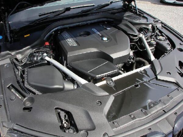 Ref:AUX-19902221 BMW 5 SERIES 2018 - Image 4