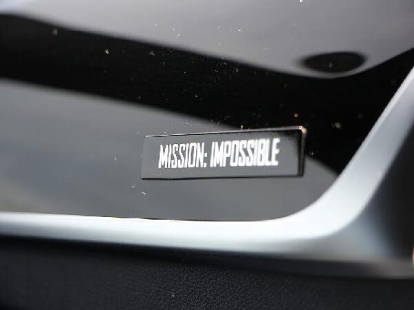 Ref:AUX-19902221 BMW 5 SERIES 2018 - Image 5