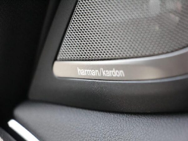 Ref:AUX-19902221 BMW 5 SERIES 2018 - Image 6