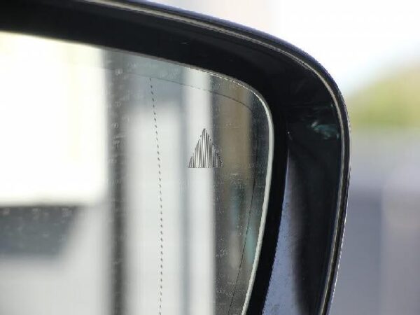 Ref:AUX-19902221 BMW 5 SERIES 2018 - Image 8