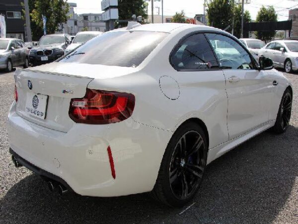 Ref:AUX-19902222 BMW BMW OTHER 2017 - Image 3