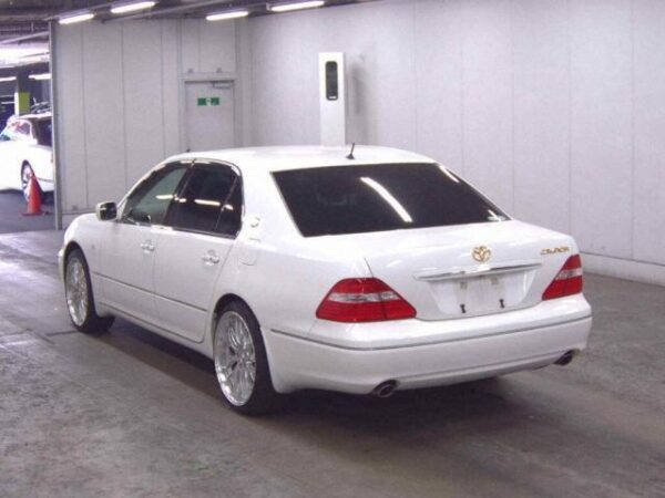 Ref:AUX-19902322 TOYOTA CELSIOR 2005 - Image 6