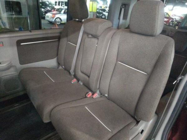 Ref:AUX-19902362 HONDA STEPWAGON 2018 - Image 4